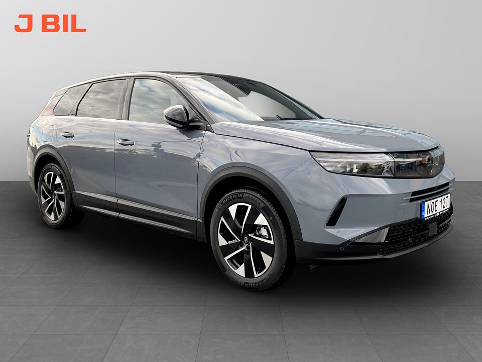 Opel Grandland Ultimate Hybrid Aut+ - DEMO