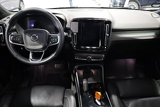 SUV Volvo XC40 12 av 24