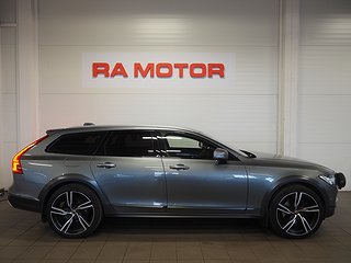 Kombi Volvo V90 Cross Country 5 av 27