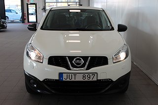 SUV Nissan Qashqai 2 av 18