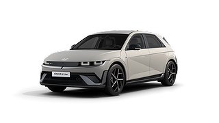 SUV Hyundai IONIQ 5 1 av 6