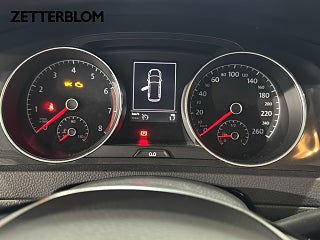 Kombi Volkswagen Golf 11 av 15