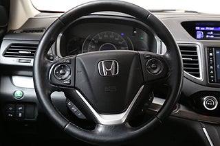 SUV Honda CR-V 8 av 27