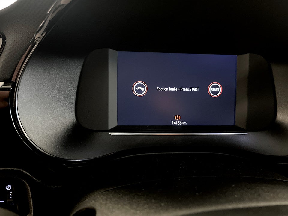 Bild på Opel Corsa-e D&T 50kWh 136hk Aut B-KAMERA CARPLAY