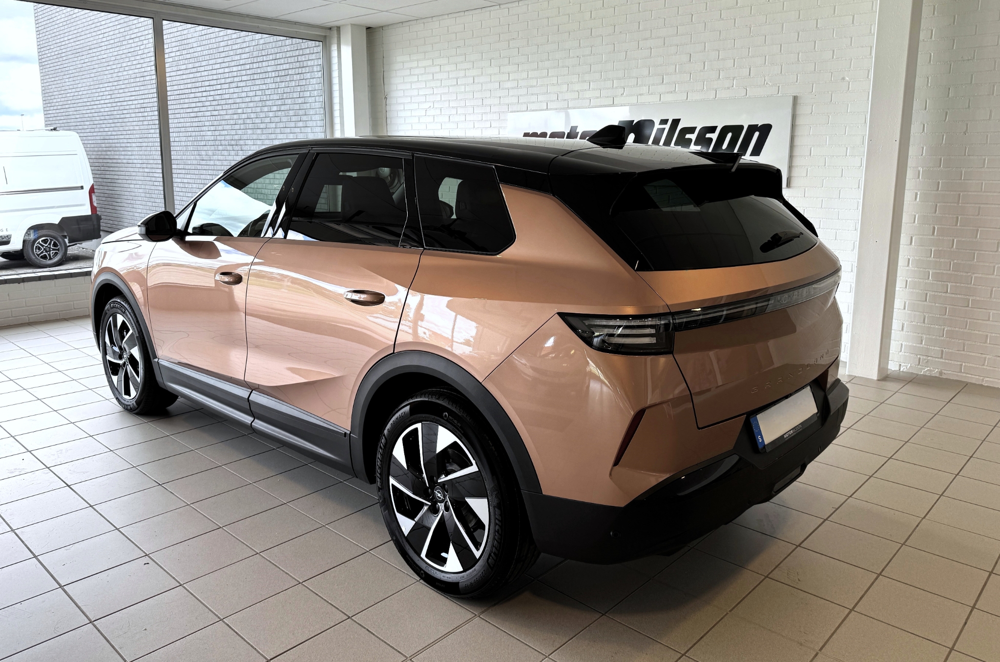 Opel Grandland 2026, photo 6/43