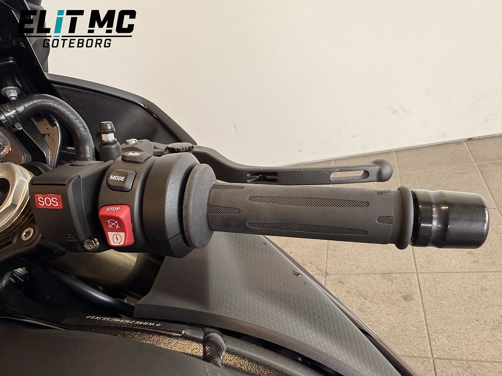 BMW Motorrad S 2021 - miniatyr 21