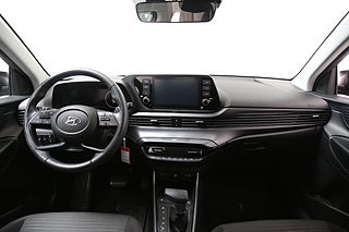 Halvkombi Hyundai i20 17 av 23