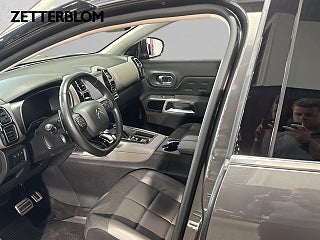 SUV Citroën C5 Aircross 8 av 17