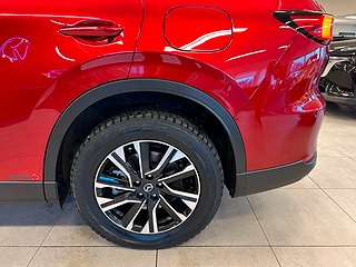 Mazda CX-60 Plug In-Hybrid AWD PRIVATLEASINGKAMPANJ 4995KR