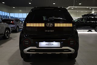 Halvkombi Hyundai Inster 7 av 24