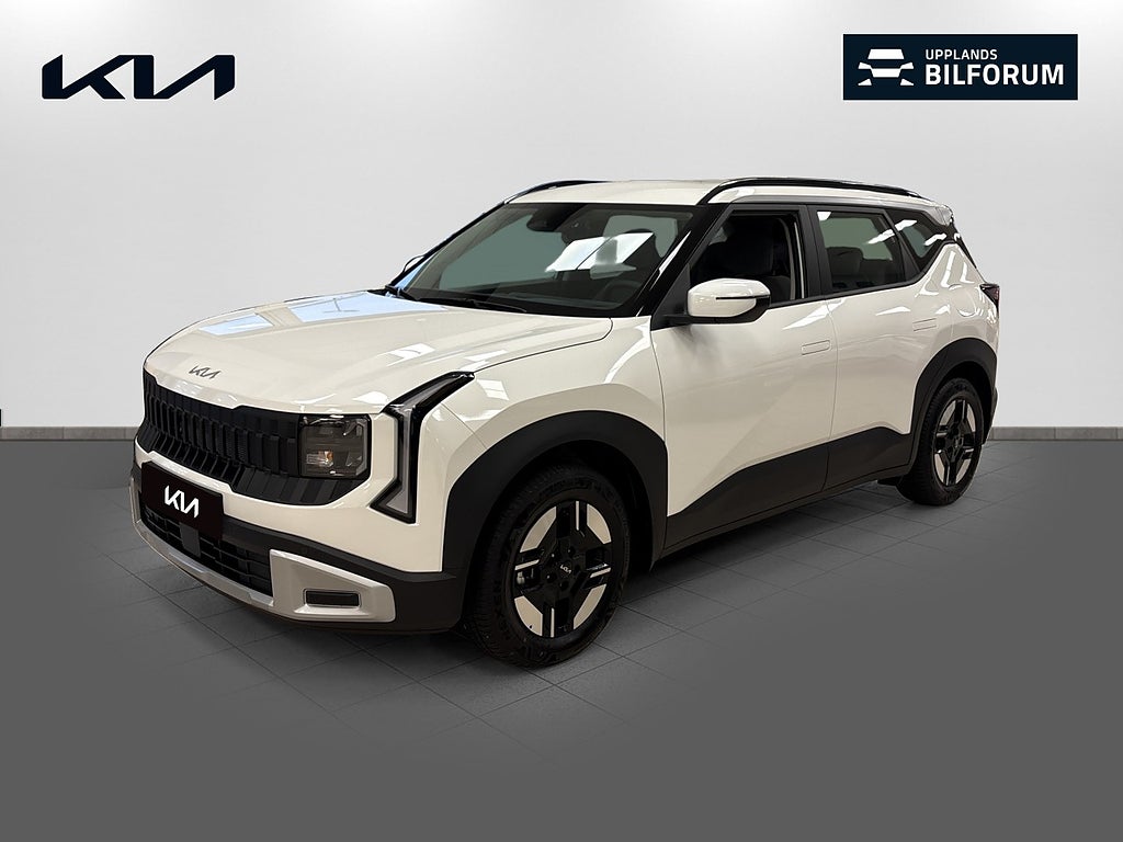 Kia Seltos 1.6 T-GDI 180hk DCT Action Kampanj Omgående Leverans