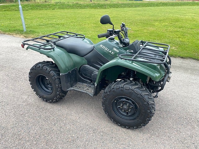 Yamaha Yamaha YFM 400 Kodiak Köp Online 