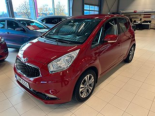 Kia Venga 1.6 Komfort Automat Euro 6