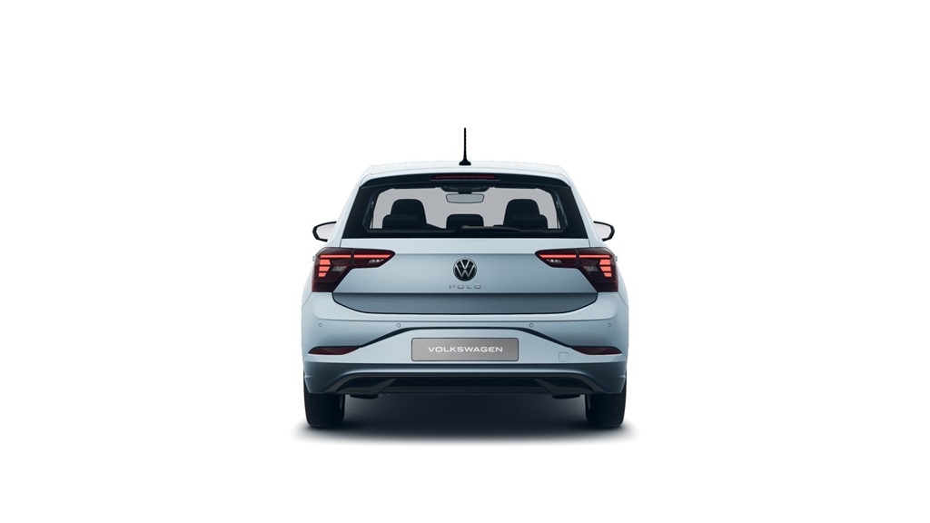 Volkswagen Polo Life 1.0 TSI 115hk Aut 2027, bild 4/10