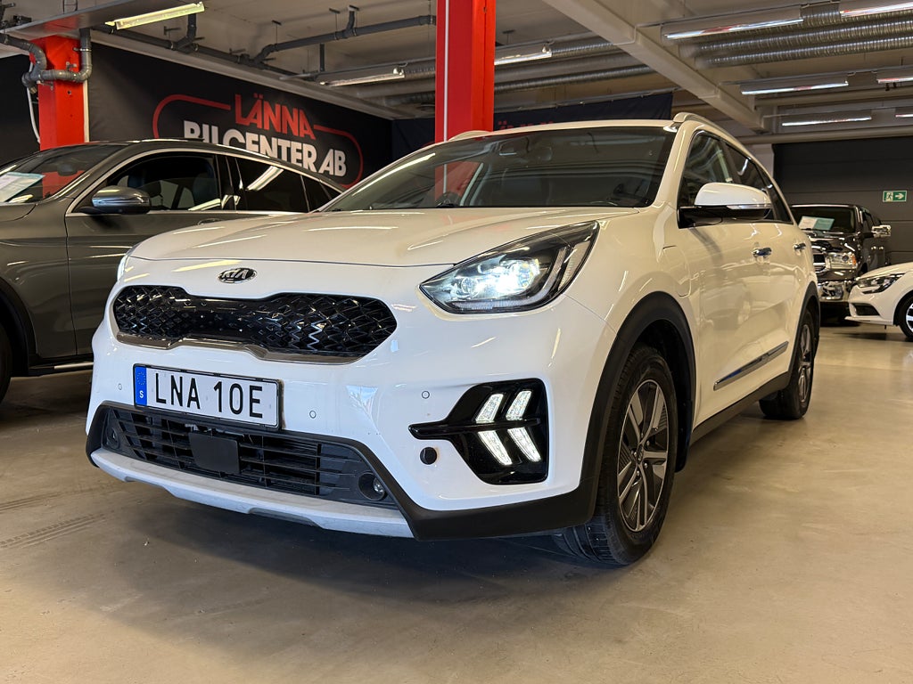 Kia Niro 2020 - miniatyr 4