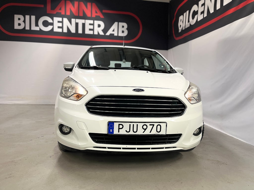 Ford Ka 2017 - miniatyr 7