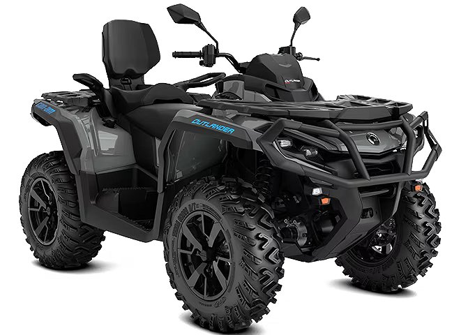 Can-Am OUTLANDER MAX DPS 1000 T