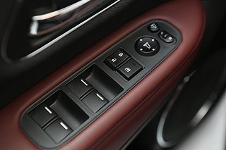 SUV Honda HR-V 11 av 23