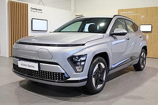 SUV Hyundai Kona 1 av 21