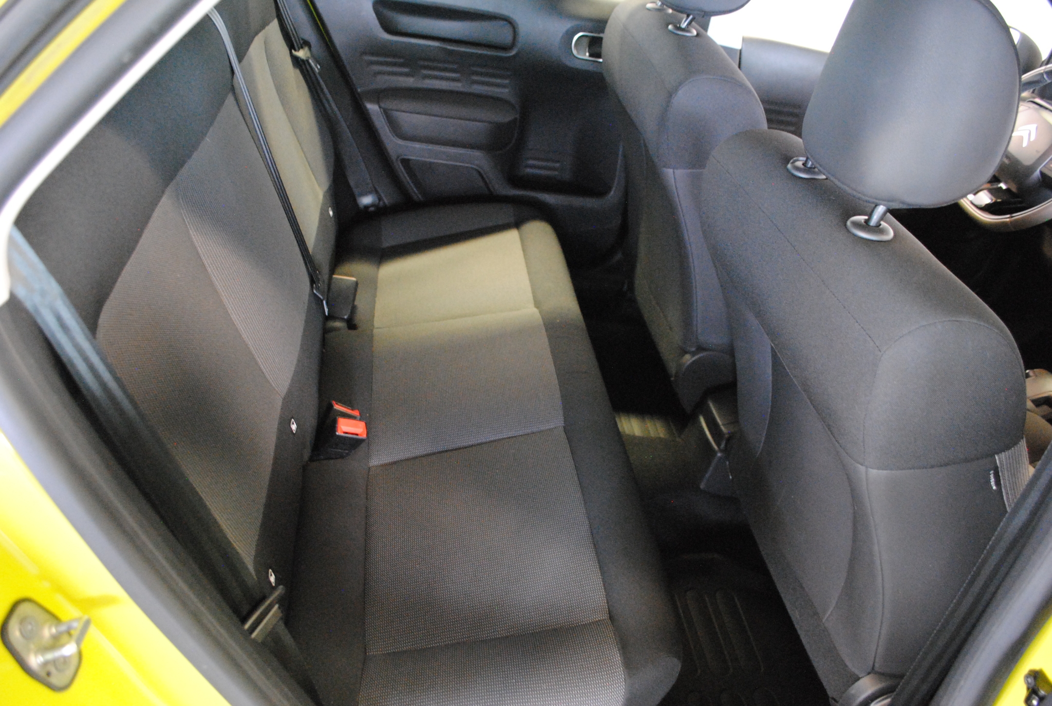 Citroen C4 Cactus 2014, bild 6/38