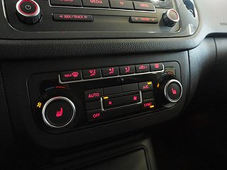 SUV Volkswagen Tiguan 20 av 27