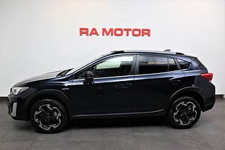 SUV Subaru XV 2 av 20