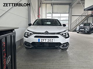 Kombi Citroën C4 5 av 16