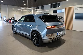 SUV Hyundai IONIQ 5 4 av 17