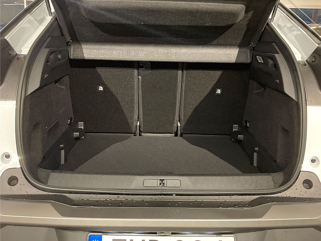 Bild på Peugeot 3008 Allure Hybrid 136hk - KAMPANJ! PRIVATLEASA FRÅN 24 MÅN