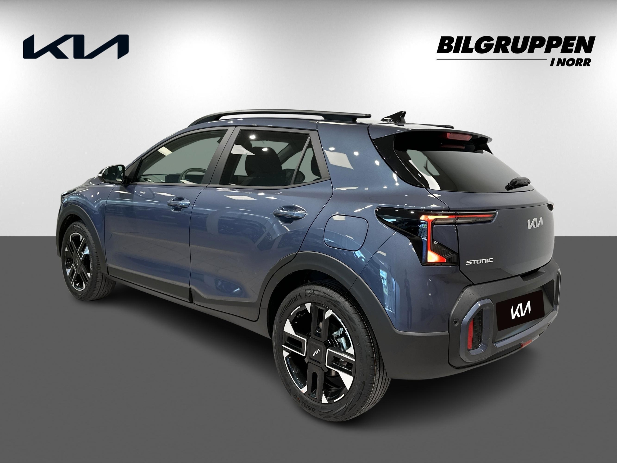 Kia Stonic 1.0 T-GDI DCT 2026, bild 6/43