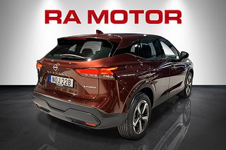 SUV Nissan Qashqai 10 av 19