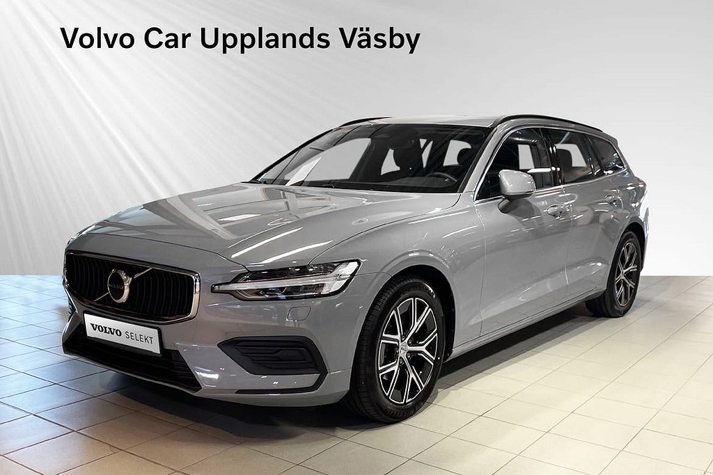 Volvo V60 B4 Bensin Core