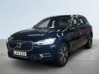 Volvo XC60 T8 Twin Engine AWD Automat Inscription MOMS/360/S&V-D – bild 16
