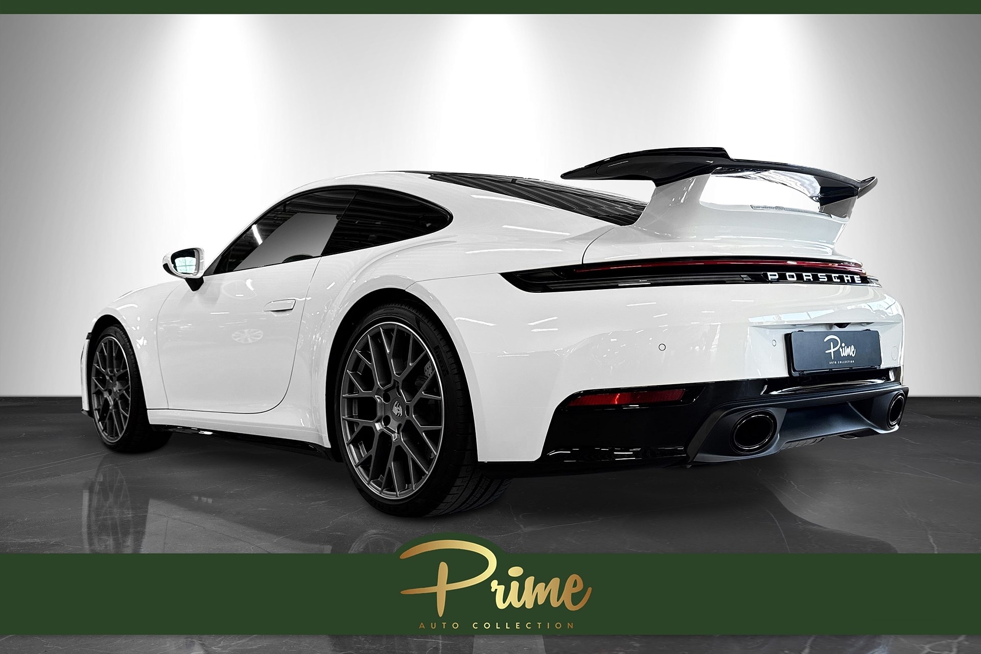 Porsche 911 Carrera PDK 992.2 2025, photo 7/53