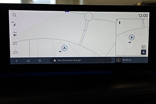 SUV Hyundai IONIQ 9 21 av 31