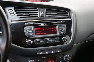 Kombi Kia Ceed 18 av 23