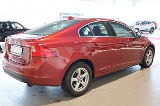 Sedan Volvo S60 5 av 21