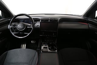 Kombi Hyundai Tucson 20 av 28