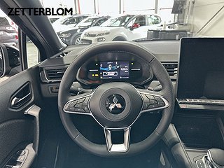 SUV Mitsubishi ASX 12 av 25