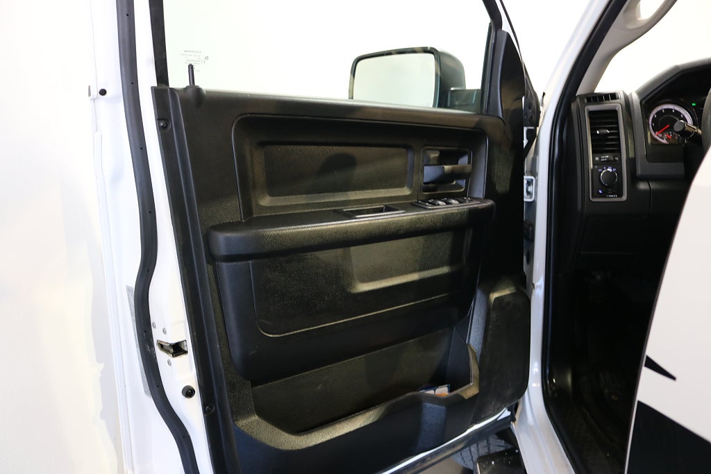 RAM 1500 2020 - miniatyr 8