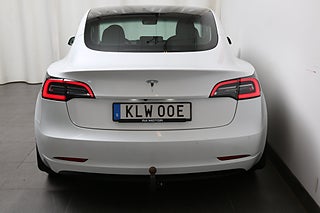 Sedan Tesla Model 3 7 av 24