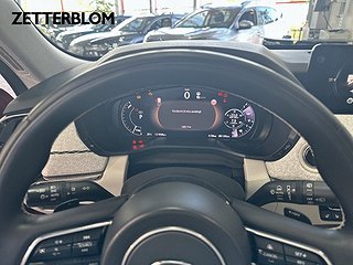 SUV Mazda CX-60 11 av 19