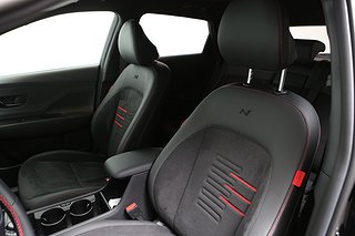 SUV Hyundai Kona 20 av 27