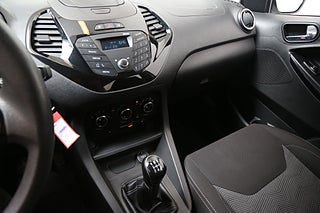 Halvkombi Ford Ka 15 av 21