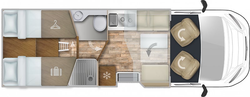 Ci MAGIS 82 XT , ALDE , Automat 8G * NOV KAMPANJ* thumbnail