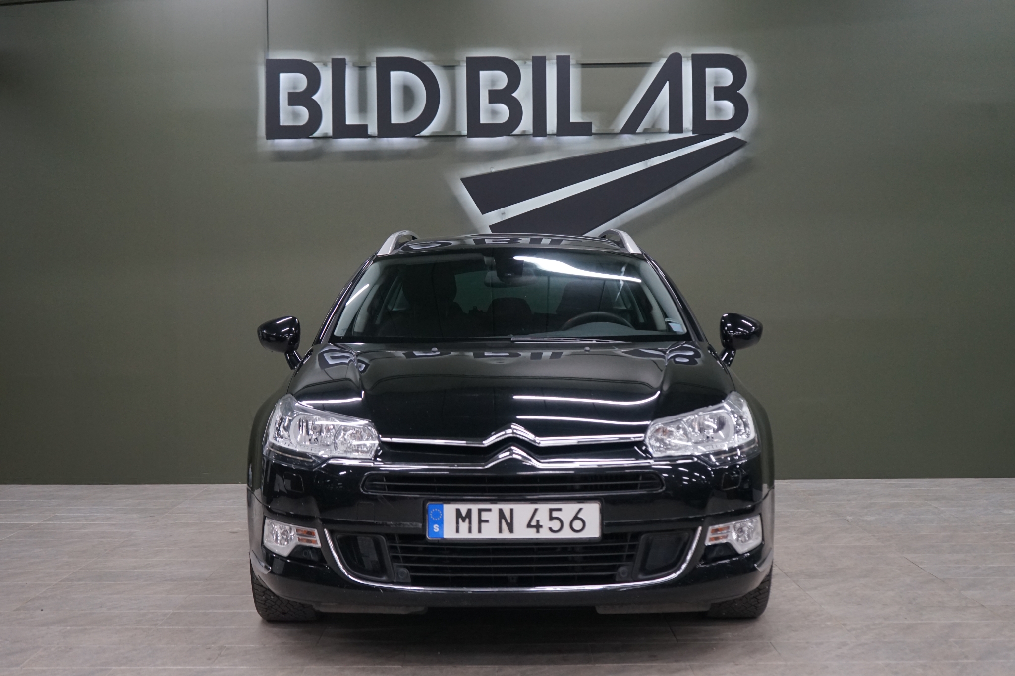 Citroen C5 2013, bild 3/47