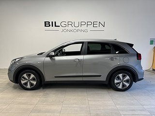 Kia Niro Hybrid DCT EX GLS Dragkrok/Backkamera