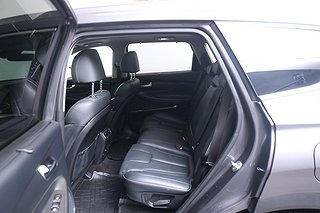 SUV Hyundai Santa Fe 31 av 35