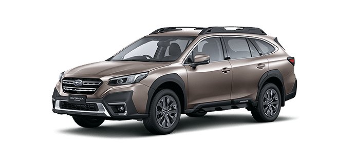 Subaru Outback Adventure 2.5 4WD X-Fuel Vinterhjul&Dragkrok