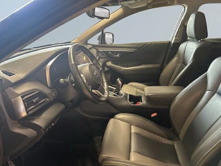 Subaru Outback 2.5 4WD XFuel Field Drag Värmare Bkamera Elstolar S&V – bild 7